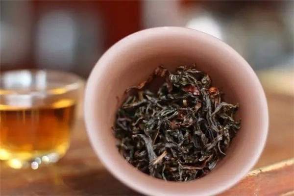 滇红茶：名气不逊祁红，澜沧江边出来的一朵奇葩