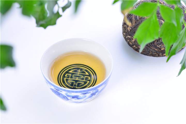 黄茶竟是由绿茶演变来的？