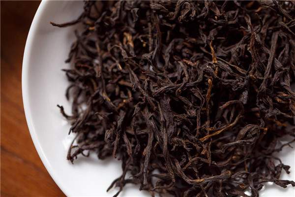 工夫红茶、小种红茶和红碎茶之间有什么不同？