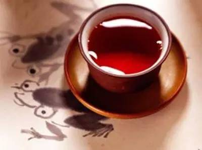 红茶为什么是红色的？是不是越红越好？