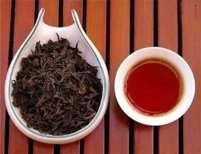 红茶为什么是红色的？是不是越红越好？