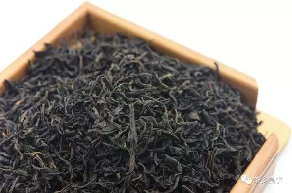 古树红茶的鉴别：野生古树红茶如何鉴别？