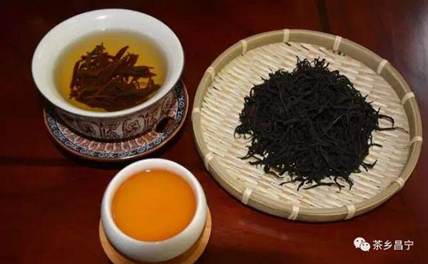 古树红茶的鉴别：野生古树红茶如何鉴别？