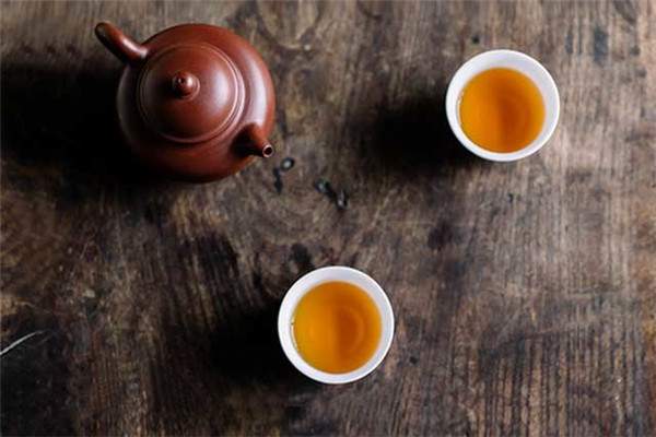 全发酵的红茶是否值得我们收藏？