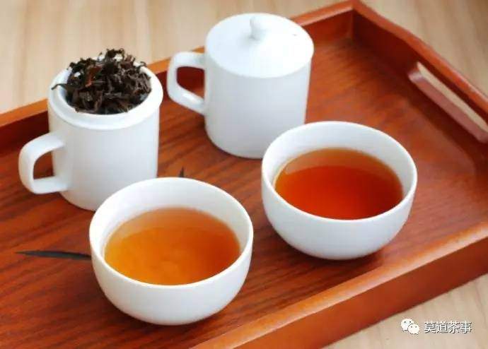 喝红茶明明品质不错，但是为什么会有酸味？