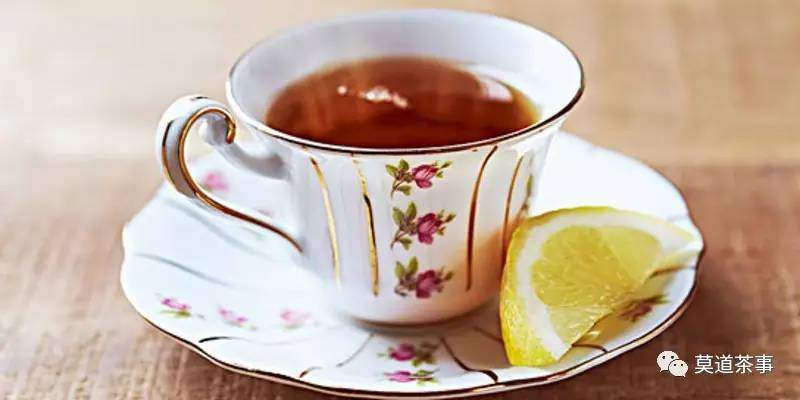 喝红茶明明品质不错，但是为什么会有酸味？