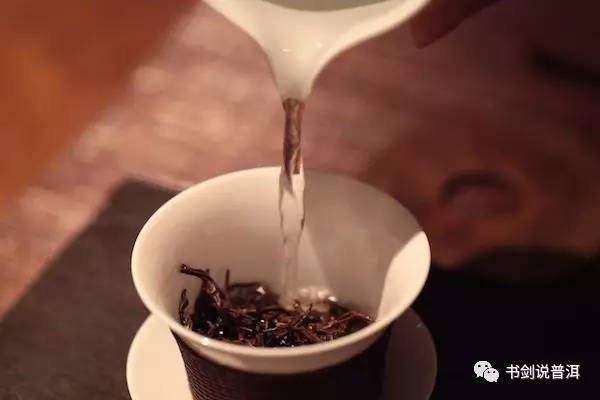 怎样冲泡红茶才能遇见它的美？