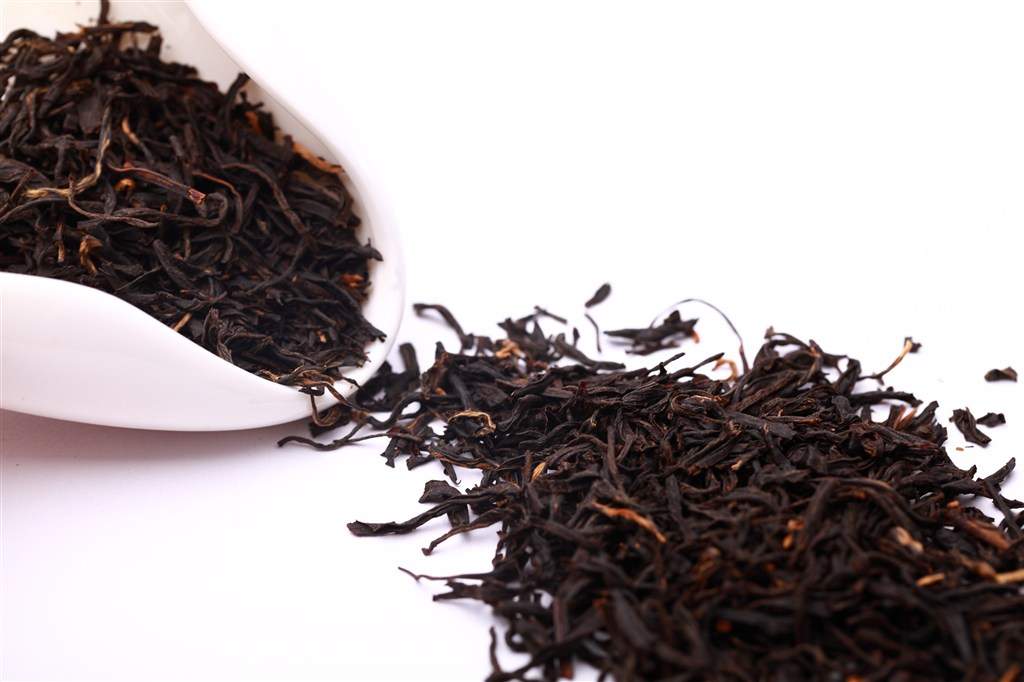 红茶种类细分及其代表产品