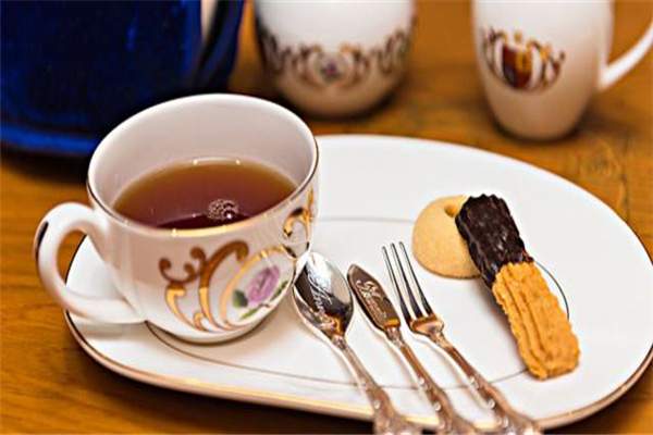 英国红茶和中国红茶的区别