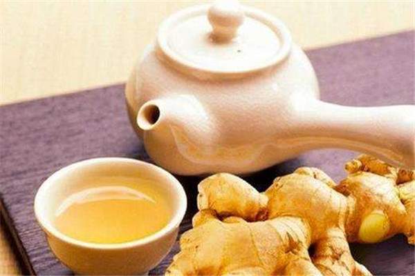 红茶可以减肥吗？生姜红茶减肥法