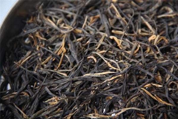 滇红茶的功效与价值懂茶的你一定要知道！