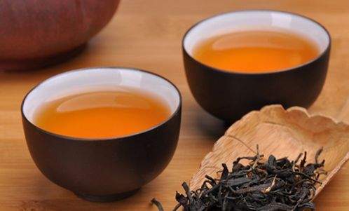 红茶的烦恼：“红汤红叶”一定就好吗？