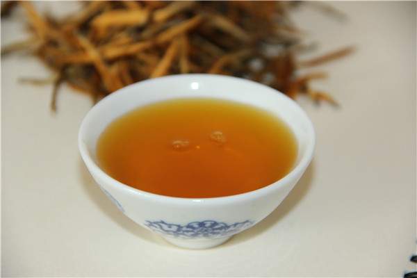 中国红茶的主要品类｜关于红茶那些你不知道的前尘往事