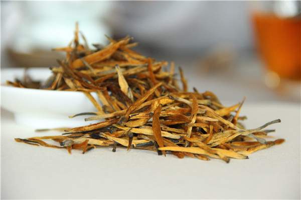 中国红茶的主要品类｜关于红茶那些你不知道的前尘往事