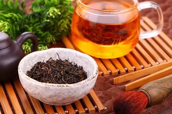 滇红与祁红，这两种红茶的本质特征与区别是什么？