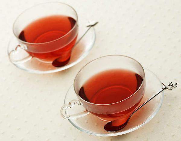 通过这两点就能鉴别滇红功夫茶和红碎茶的品质