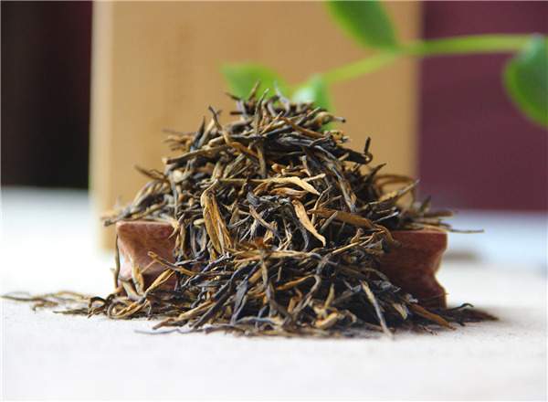 滇红茶衍生产品主要有哪些？