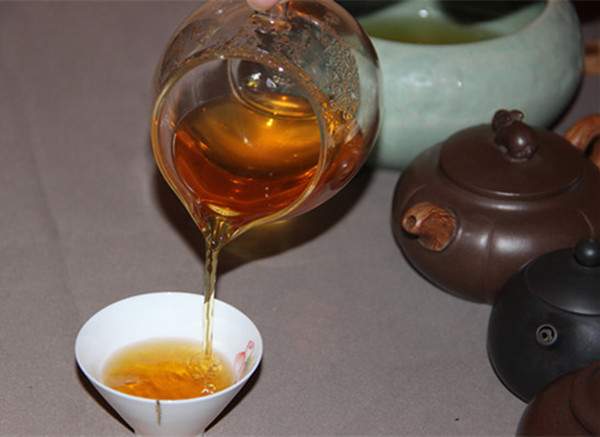 红茶如何冲泡更好喝?