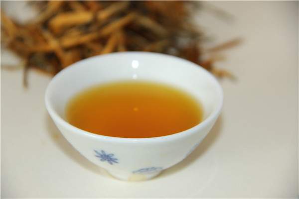 红茶有哪些种类，红茶有哪些功效和作用？