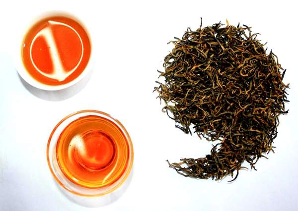 滇红茶发酵的秘密