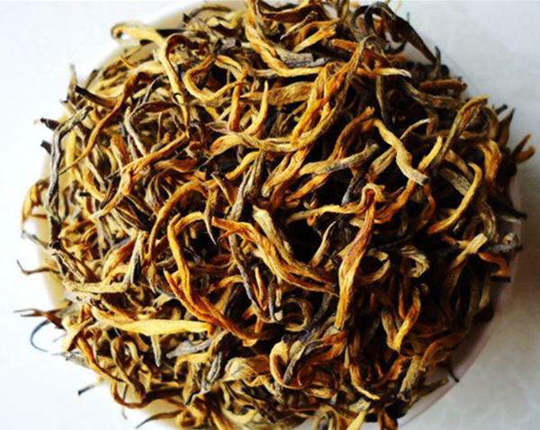 滇红茶的养生功效有哪些？