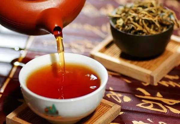 滇红茶与正山小种、祁门红茶的区别
