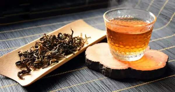 揭开茶友心中关于滇红茶的三个疑惑