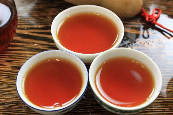 什么是滇红功夫茶？