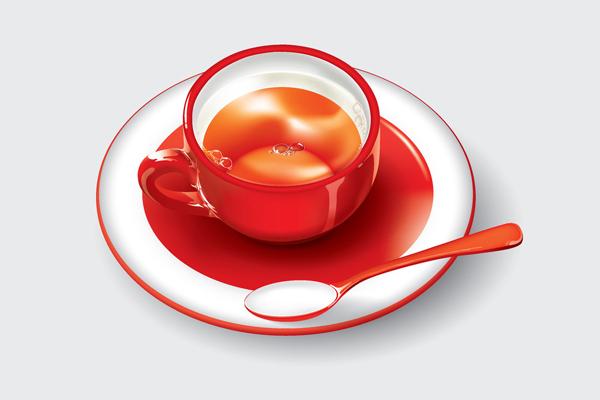 学茶记：红茶审评常用术语——香气、汤色篇
