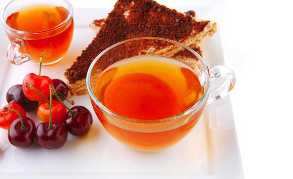 学茶记：红茶审评常用术语——香气、汤色篇