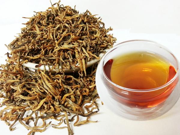 滇红茶的有哪些类别，或者等级是怎么划分的？