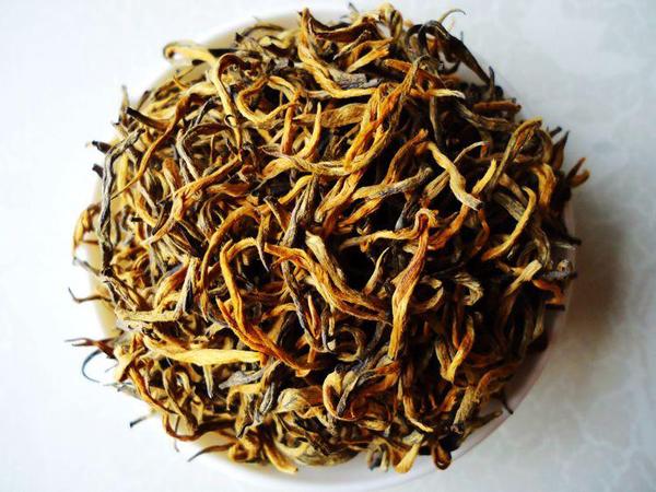滇红茶的有哪些类别，或者等级是怎么划分的？