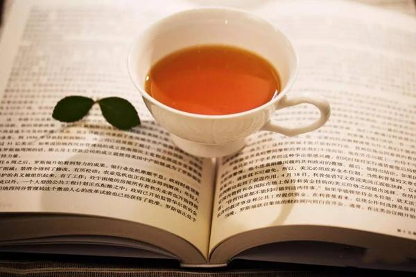 答疑解惑：“冷后浑”何以成为优质红茶的标志？