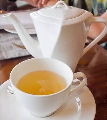 冲泡红茶的七种茶具