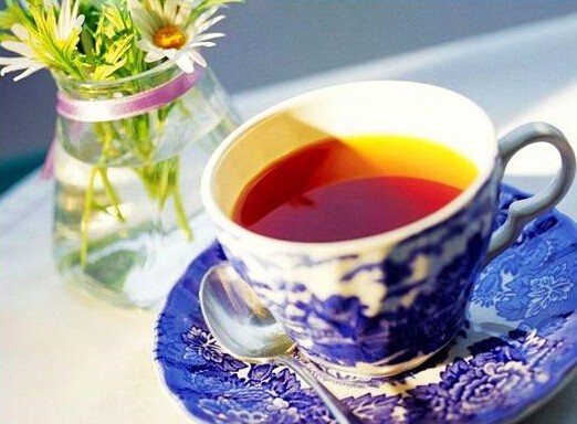 红茶有哪些种类，红茶产区分布