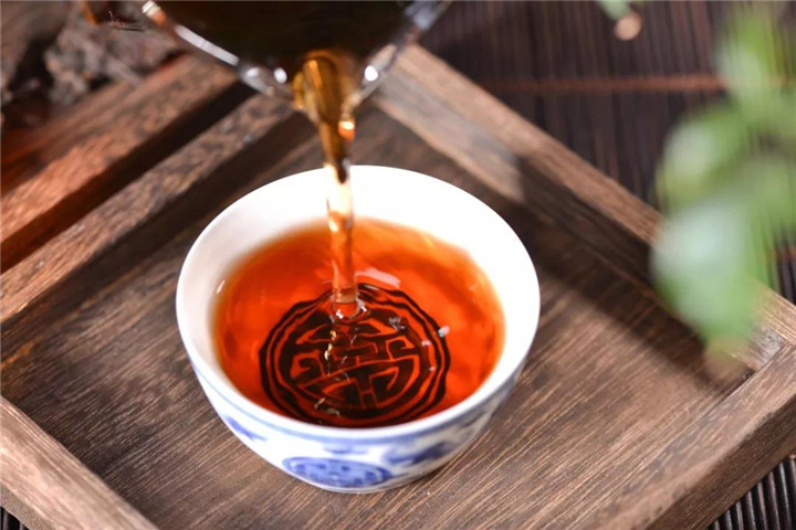 普洱熟茶的“勐海味”是如何形成的？