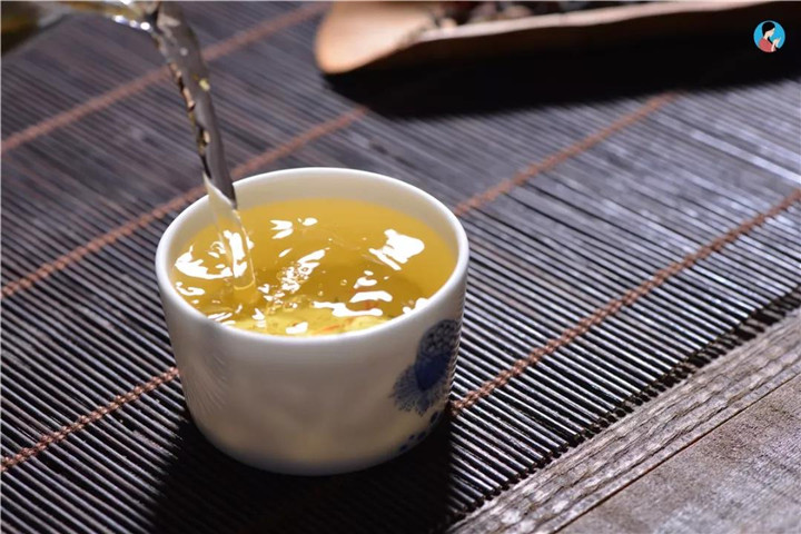 普洱茶工艺中出现“渥黄”合理吗？