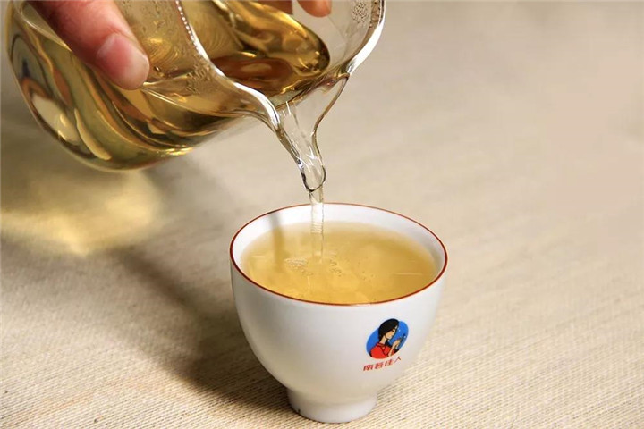如何理解好品质的普洱茶？