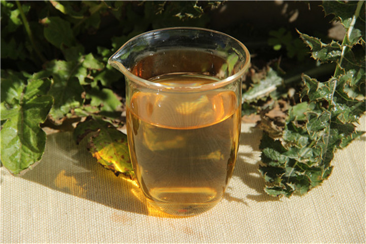 普洱茶有何独特的发酵过程？