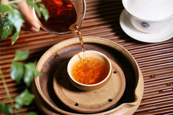 胃病患者可以喝普洱茶吗？