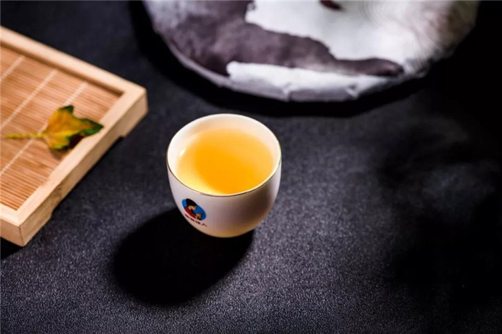 关于普洱茶的甘与甜，你知道多少？