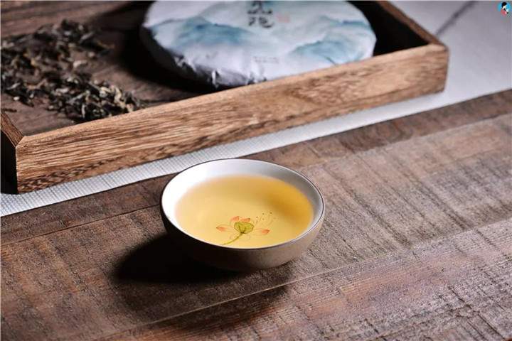 普洱茶的特色品饮文化