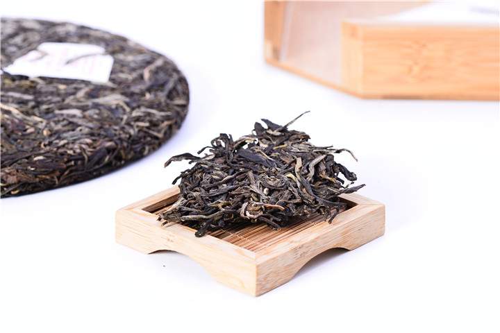 普洱茶撬茶注意事项