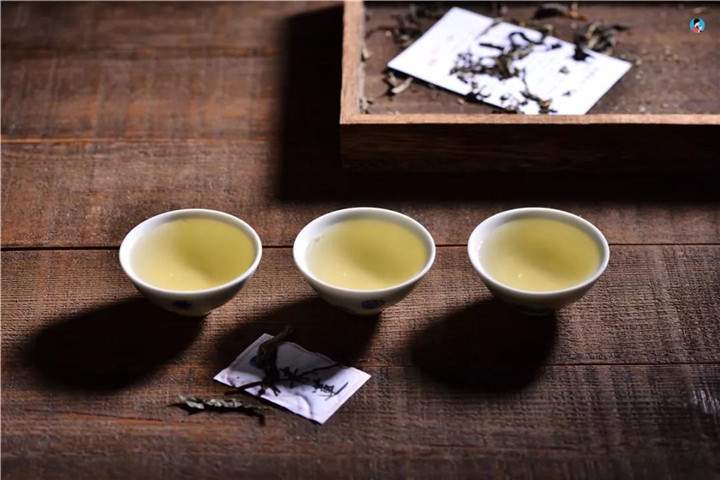普洱茶青味过重是什么原因造成的？