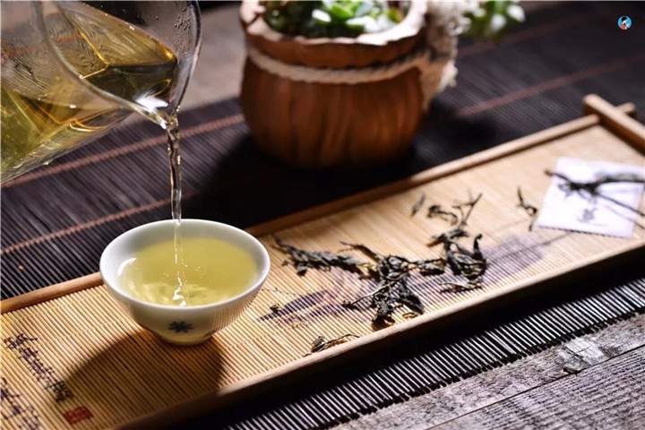 怎样理解普洱茶“水含香”？