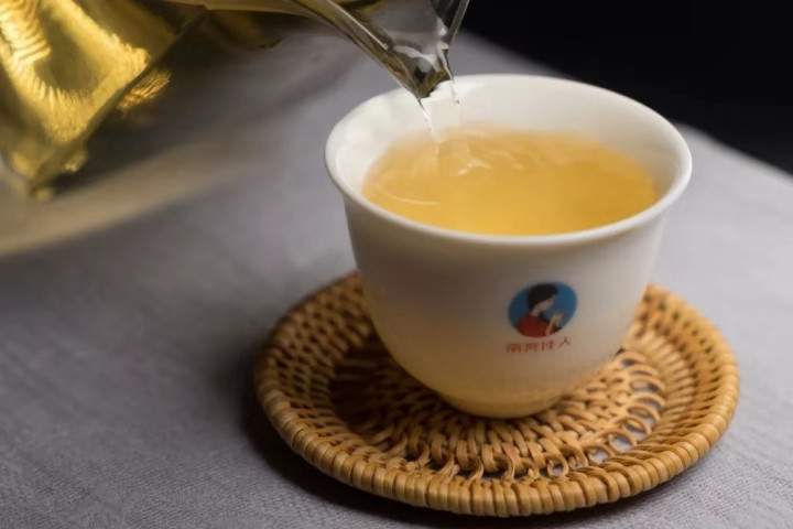 普洱茶配蜂蜜好喝吗？