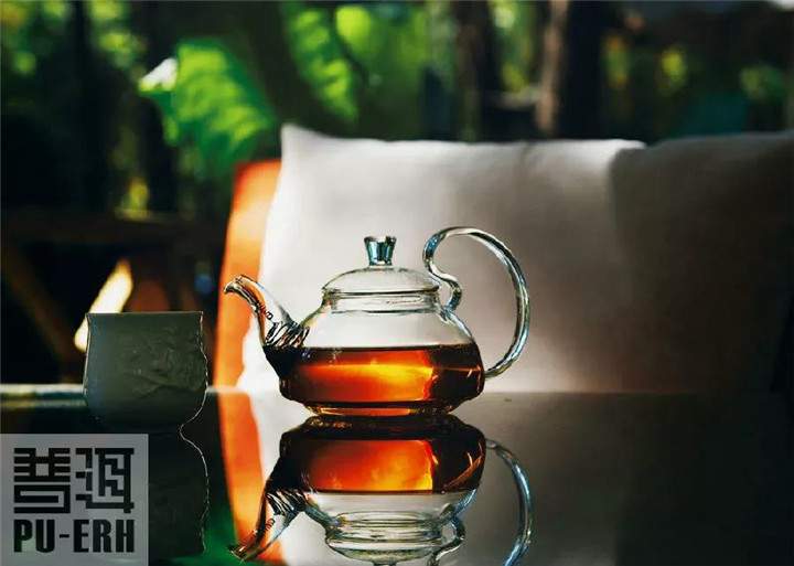 汤香：普洱茶独特品饮价值