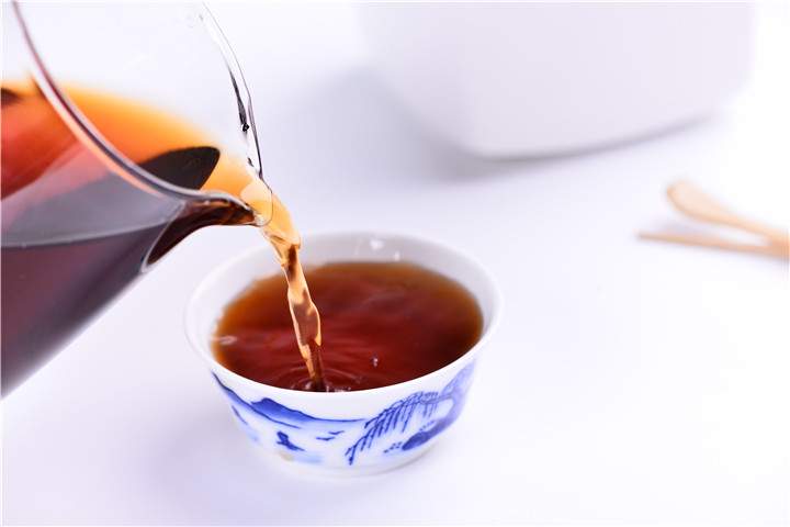 怎样冲泡普洱熟茶更好喝？