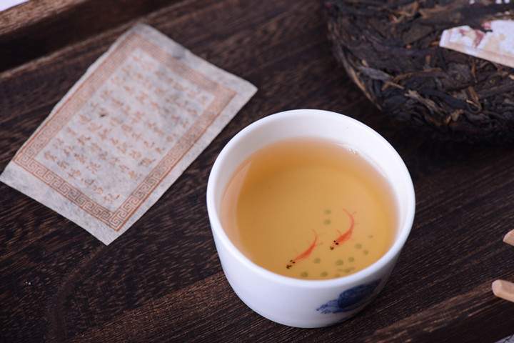 普洱茶的耐泡度与哪些因素有关？