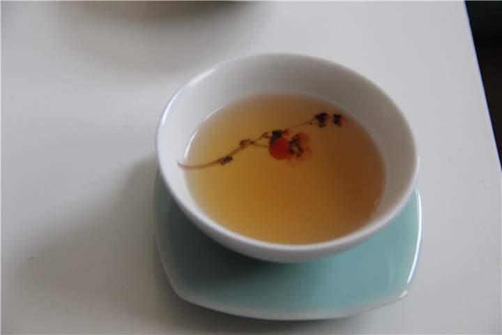 普洱茶为什么被称为“美容茶”？为什么能美容？